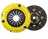 ACT 2011 Toyota Tacoma HD/Perf Street Sprung Clutch Kit