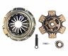 Exedy 2005-2015 Toyota Tacoma V6 Stage 2 Cerametallic Clutch 6 Puck Disc