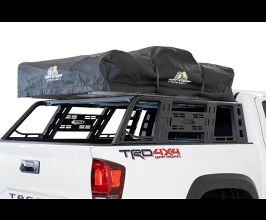 Accessories for Toyota Tacoma N200