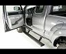 AMP Research 2005-2015 Toyota Tacoma Double Cab PowerStep - Black for Toyota Tacoma Base/Pre Runner/TRD Pro