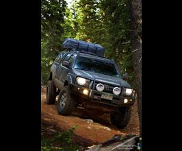 ARB W/Bar Tacoma 05-11 Afo 8-9.5 for Toyota Tacoma N200