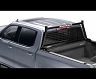 BackRack Chevy/GMC/Ram/Ford/Toyota/Nissan/Mazda Safety Rack Frame Only Requires Hardware for Toyota Tacoma Base/Pre Runner/X-Runner/TRD Pro