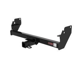 CURT 05-11 Toyota Tacoma Class 3 Trailer Hitch w/2in Receiver BOXED for Toyota Tacoma N200