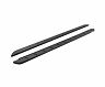 Go Rhino RB10 Slim Running Boards - Universal 87in. - Tex. Blk for Toyota Tacoma Base/Pre Runner/TRD Pro
