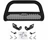 Go Rhino 05-15 Toyota Tacoma RHINO! Charger 2 RC2 Complete Kit w/Front Guard + Brkts for Toyota Tacoma Base/Pre Runner/X-Runner/TRD Pro