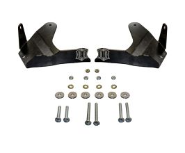 ICON 07-09 Toyota FJ / 03-09 Toyota 4Runner / 05-15 Toyota Tacoma LCA Skid Plate Kit for Toyota Tacoma N200