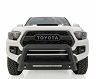 Lund 05-15 Toyota Tacoma Revolution Bull Bar - Black for Toyota Tacoma Base/Pre Runner/X-Runner/TRD Pro