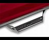 N-Fab Predator Pro Step System 05-18 Toyota Tacoma Double Cab All Beds Gas - Tex. Black