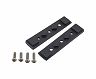 Rhino-Rack Quick Mount Base Wedge - 5mm - Pair