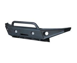 DV8 Offroad 05-15 Toyota Tacoma Front Bumper for Toyota Tacoma N200