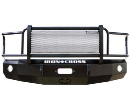 Iron Cross 12-15 Toyota Tacoma Heavy Duty Grill Guard Front Bumper - Primer for Toyota Tacoma N200