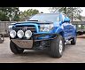 N-Fab RSP Front Bumper 05-15 Toyota Tacoma - Gloss Black - Multi-Mount