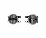 KC HiLiTES 12-18 Toyota Tacoma Gravity G4 LED Light Clear Fog Beam (Pair Pack System) for Toyota Tacoma
