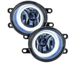 Oracle Lighting 12-15 Toyota Tacoma SMD FL - White for Toyota Tacoma N200