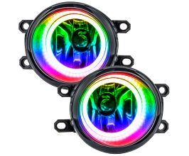 Oracle Lighting 12-15 Toyota Tacoma SMD FL - ColorSHIFT for Toyota Tacoma N200