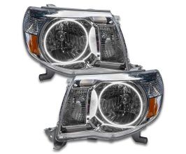 Oracle Lighting 05-11 Toyota Tacoma SMD HL - White for Toyota Tacoma N200