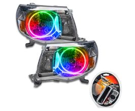 Oracle Lighting 05-11 Toyota Tacoma SMD HL - ColorSHIFT for Toyota Tacoma N200