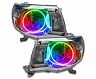 Oracle Lighting 05-11 Toyota Tacoma SMD HL - ColorSHIFT w/o Controller