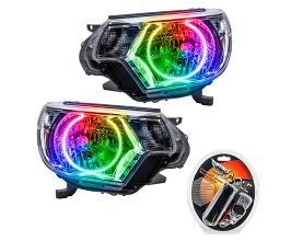 Oracle Lighting 12-15 Toyota Tacoma SMD HL - ColorSHIFT for Toyota Tacoma N200
