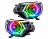 Oracle Lighting 12-15 Toyota Tacoma SMD HL - ColorSHIFT w/o Controller for Toyota Tacoma