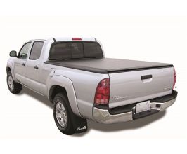 Access Tonnosport 05-15 Tacoma Double Cab 5ft Bed Roll-Up Cover for Toyota Tacoma N200