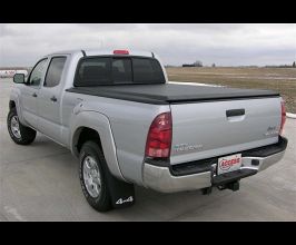 Access Limited 05-15 Tacoma 6ft Bed Roll-Up Cover for Toyota Tacoma N200