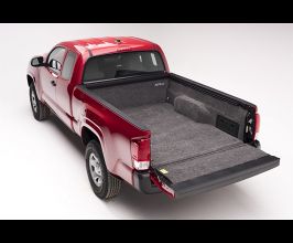 BedRug 05-15 Toyota Tacoma 60.3in Bed / 16-23 Tacoma 60.5in Bed Bedliner for Toyota Tacoma N200