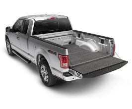 BedRug 2005+ Toyota Tacoma 6ft Bed XLT Mat (Use w/Spray-In & Non-Lined Bed) for Toyota Tacoma N200