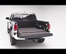 BedRug 05-23 Toyota Tacoma 5ft Bed Mat (Use w/Spray-In & Non-Lined Bed) for Toyota Tacoma Base/Pre Runner/TRD Pro