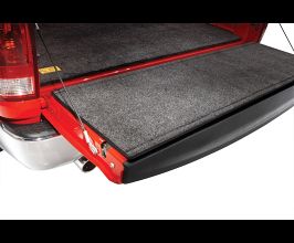 BedRug 05-23 Toyota Tacoma Tailgate Mat for Toyota Tacoma N200