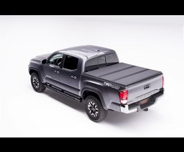 Extang 05-15 Toyota Tacoma (5ft) Solid Fold 2.0 for Toyota Tacoma N200