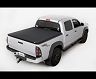 Lund 05-15 Toyota Tacoma (5ft. Bed) Genesis Elite Tri-Fold Tonneau Cover - Black for Toyota Tacoma Base/Pre Runner/X-Runner/TRD Pro