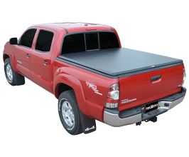Truxedo 05-15 Toyota Tacoma 5ft TruXport Bed Cover for Toyota Tacoma N200
