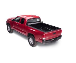 Truxedo 05-15 Toyota Tacoma 5ft Lo Pro Bed Cover for Toyota Tacoma N200