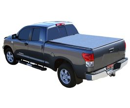 Truxedo 05-15 Toyota Tacoma 5ft Deuce Bed Cover for Toyota Tacoma N200