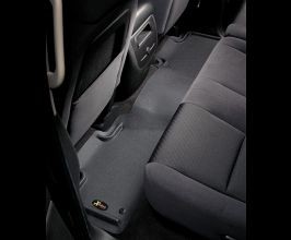 Lund 05-08 Toyota Tacoma Access Cab Catch-All Xtreme 2nd Row Floor Liner - Black (1 Pc.) for Toyota Tacoma N200