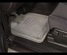Lund 05-07 Toyota Tacoma Access Cab Catch-All Front Floor Liner - Grey (2 Pc.) for Toyota Tacoma Base/Pre Runner/X-Runner