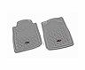 Rugged Ridge Floor Liner Front Gray 2012-2015 Toyota Tacoma Regular / Access / Double Cab for Toyota Tacoma