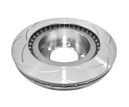 DBA 08+ Toyota Sienna 200 Series Front Slotted Street Series Rotor for Toyota Tacoma N200