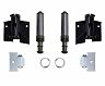 ICON 2005+ Toyota Tacoma Rear Hyd Bump Stop Kit for Toyota Tacoma Base/Pre Runner/X-Runner/TRD Pro