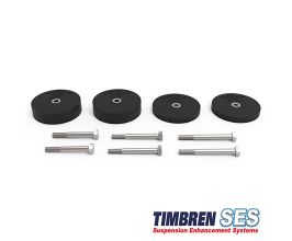 Timbren 2000 Toyota Tundra SES Spacer Kit for Toyota Tacoma N200