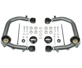 aFe Power Control 05-20 Tacoma Upper Control Arms - Gunmetal Grey for Toyota Tacoma N200