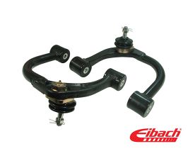 Eibach Pro-Alignment Front Camber Kit for 2016+ Toyota Tacoma for Toyota Tacoma N200
