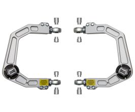 ICON 2005+ Toyota Tacoma Billet Upper Control Arm Delta Joint Kit for Toyota Tacoma N200