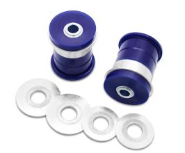 SuperPro 2005 Toyota Tacoma Base Front Inner Camber Adjustable Control Arm Position Bushing Kit for Toyota Tacoma N200