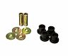 Energy Suspension 05-13 Toyota Tacoma 2wd/4wd Black Rack & Pinion Bushings for Toyota Tacoma Base/Pre Runner/X-Runner