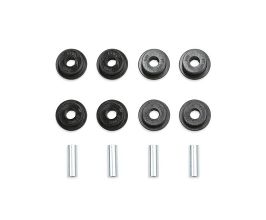 Fabtech 05-13 Toyota Tacoma & 06-13 Jeep FJ Upper Control Arm Replacement Bushing Kit for Toyota Tacoma N200
