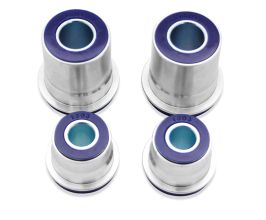 SuperPro 1984 Toyota 4Runner Front Control Arm Bushing Kit for Toyota Tacoma N200