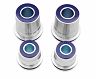 SuperPro 1984 Toyota 4Runner Front Control Arm Bushing Kit for Toyota Tacoma