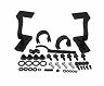 ARB Bp51 Fit Kit Tacoma Front for Toyota Tacoma Base/Pre Runner/X-Runner/TRD Pro